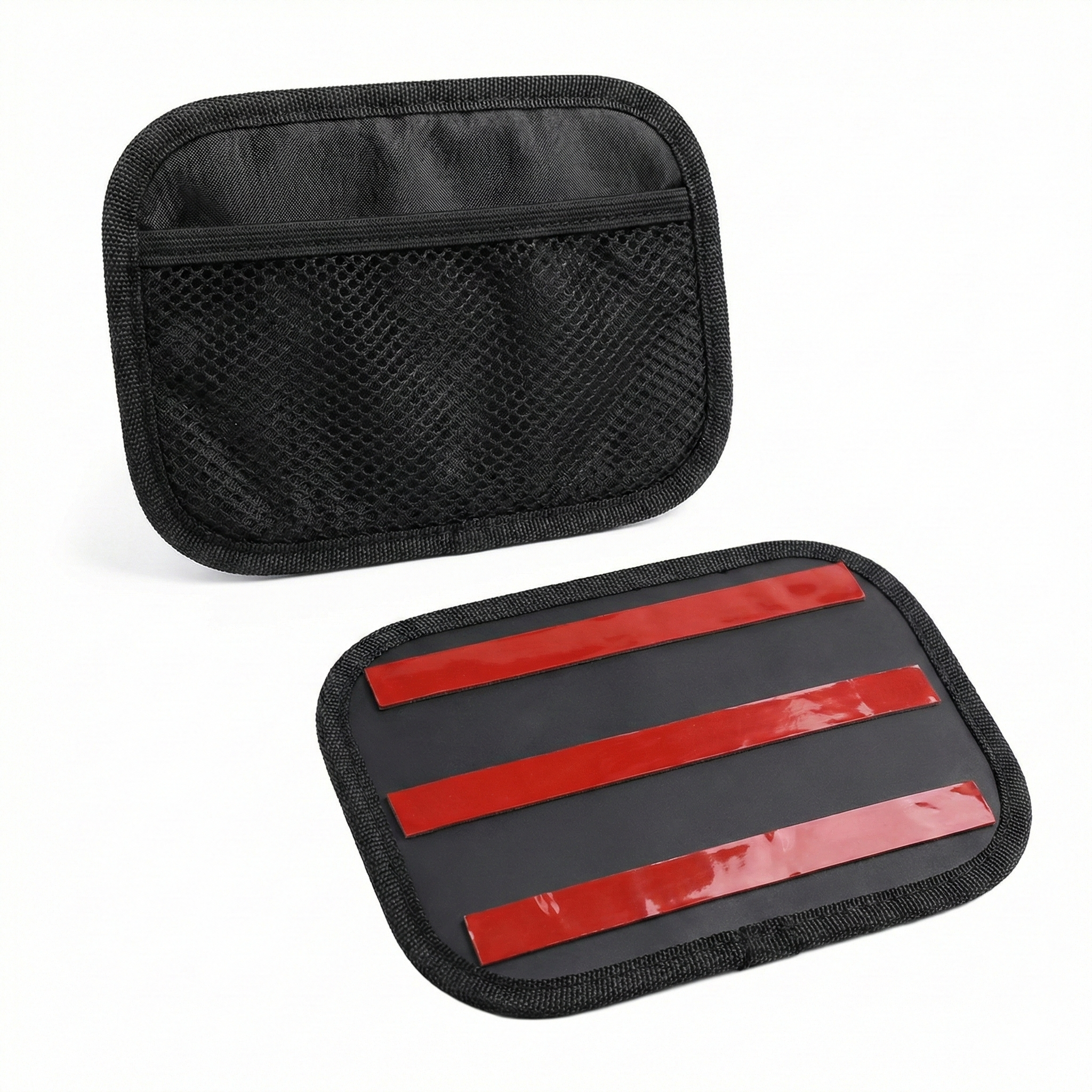 TidyRide SeatSide Organizer