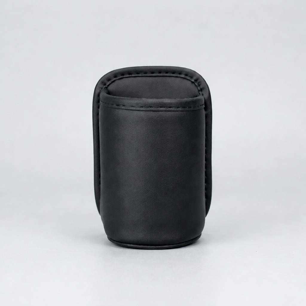 TidyRide Seat Organizer