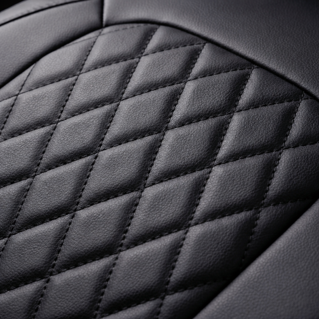 TidyRide Seat Covers