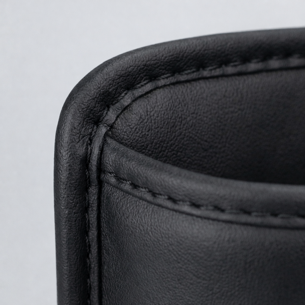 TidyRide Seat Organizer