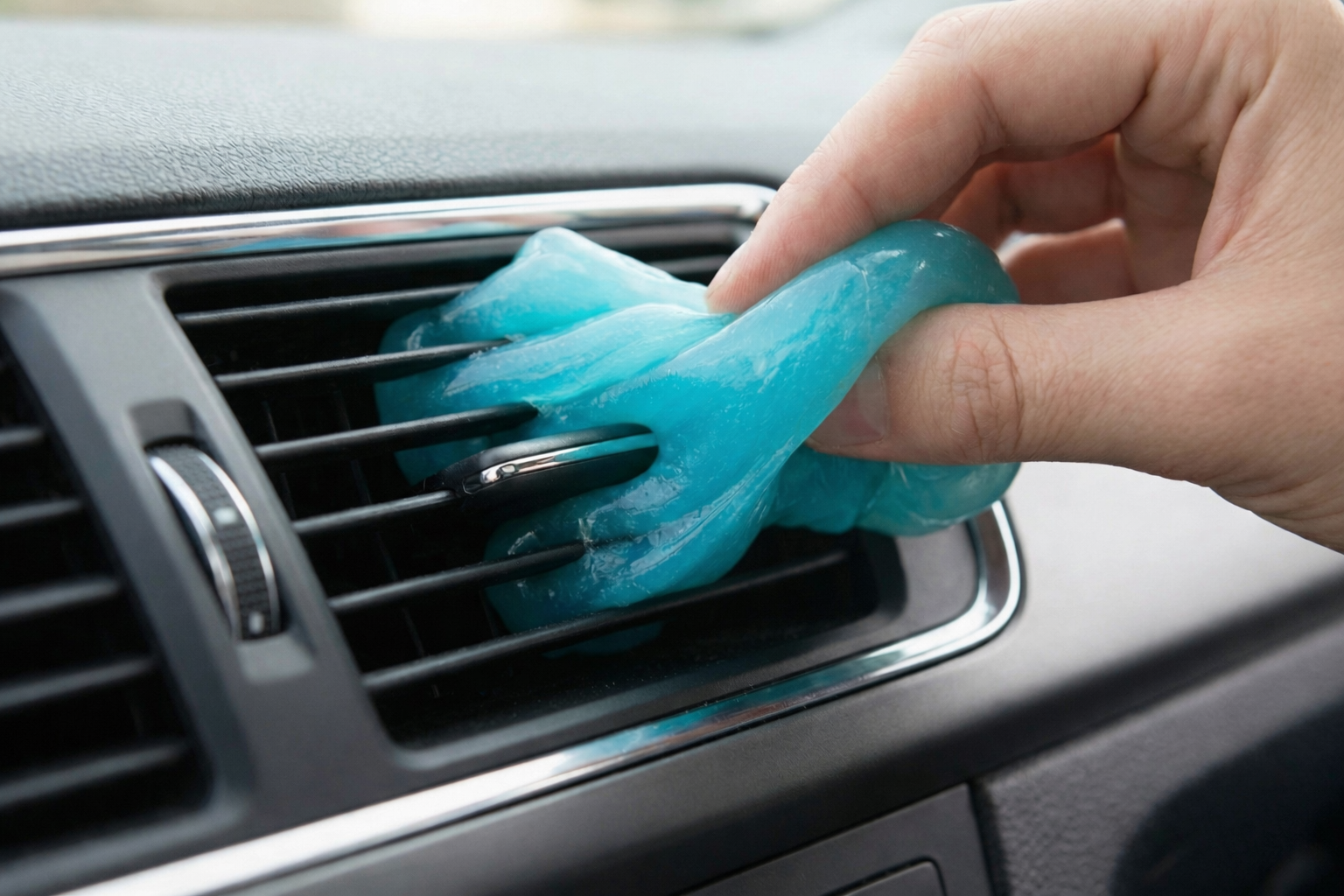 TidyRide DetailGel Pro