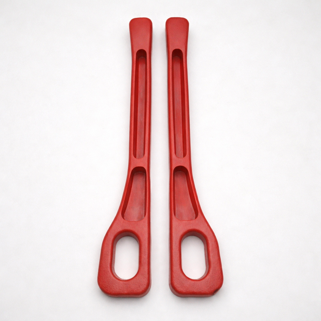 TidyRide Seat Filler