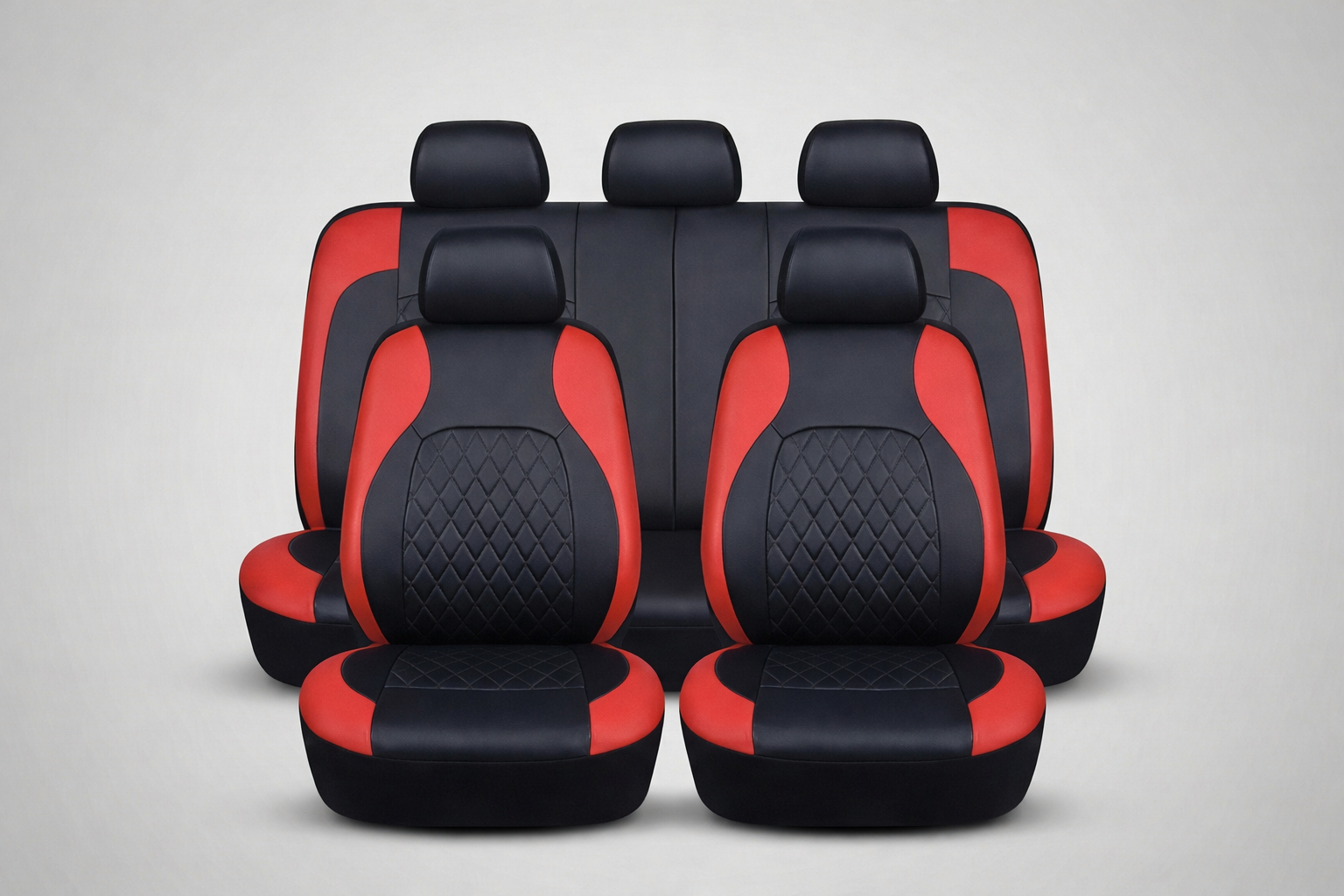 TidyRide Seat Covers