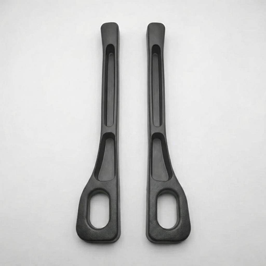 TidyRide Seat Filler