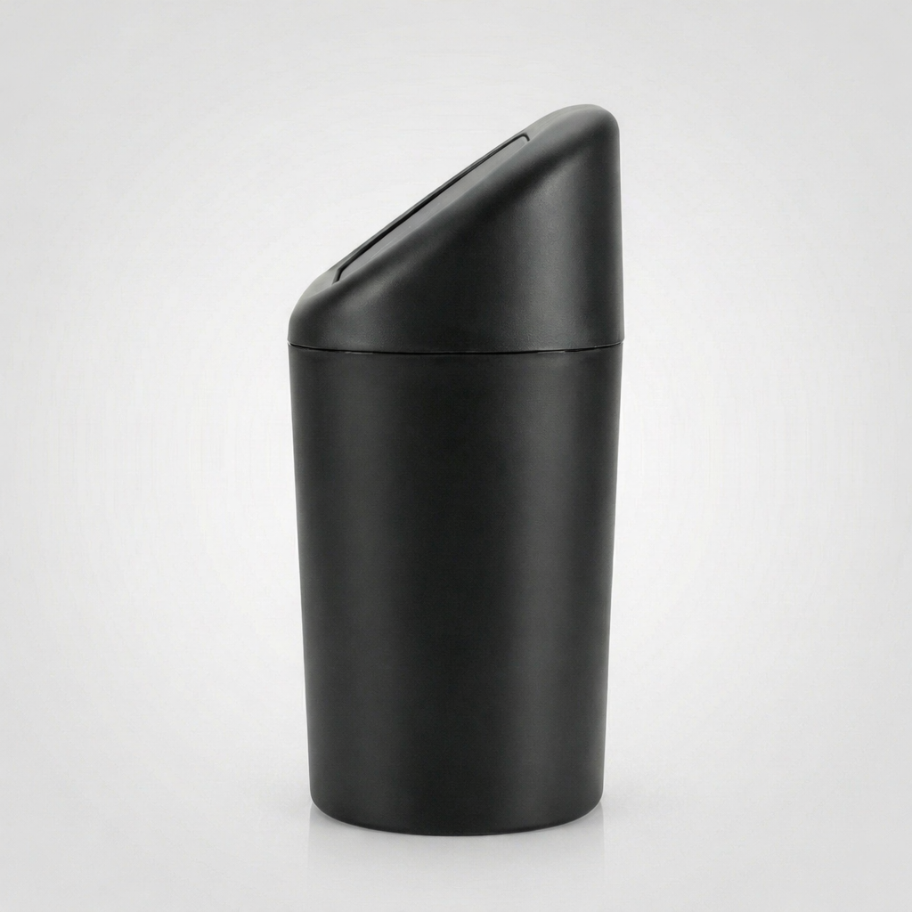 TidyRide Mini Trash Can