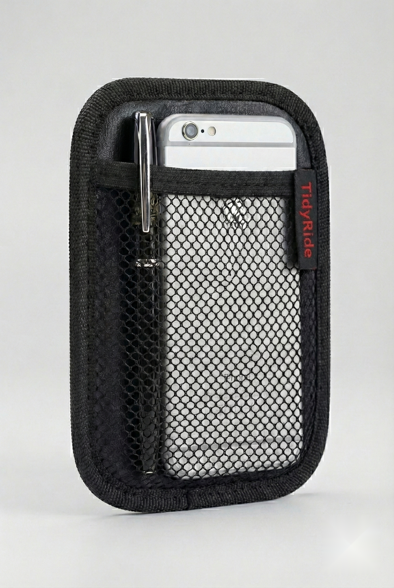 TidyRide SeatSide Organizer