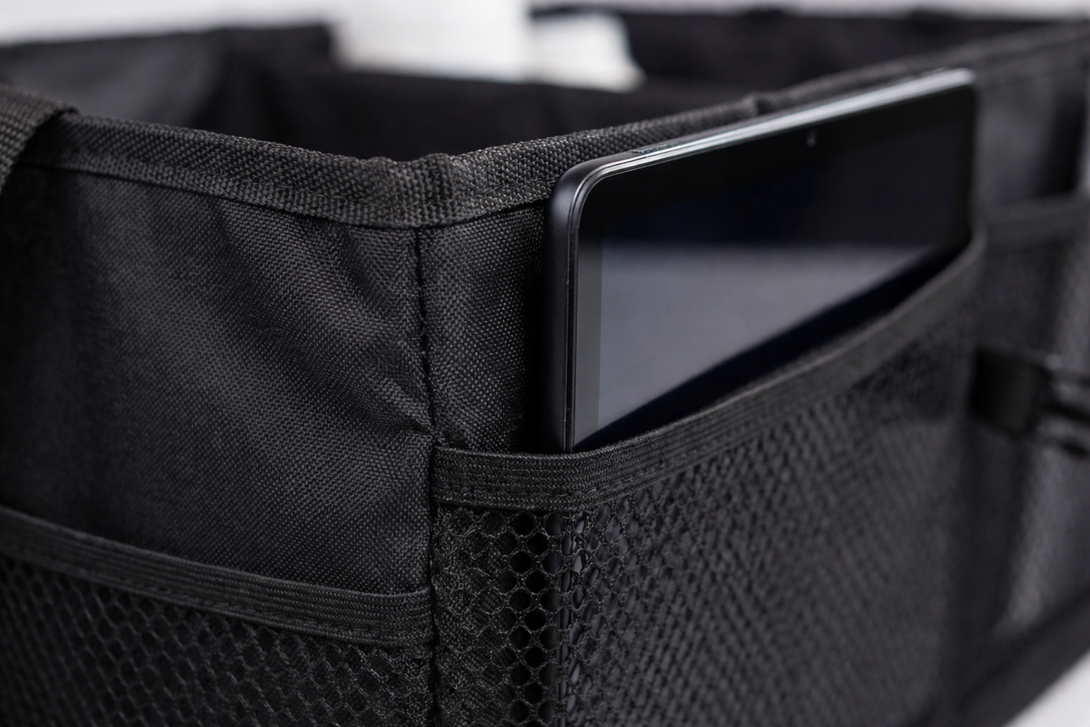 TidyRide Trunk Organizer