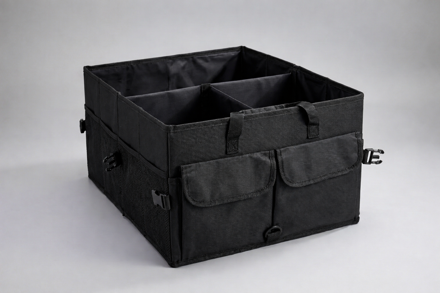 TidyRide Heavy-Duty Organizer