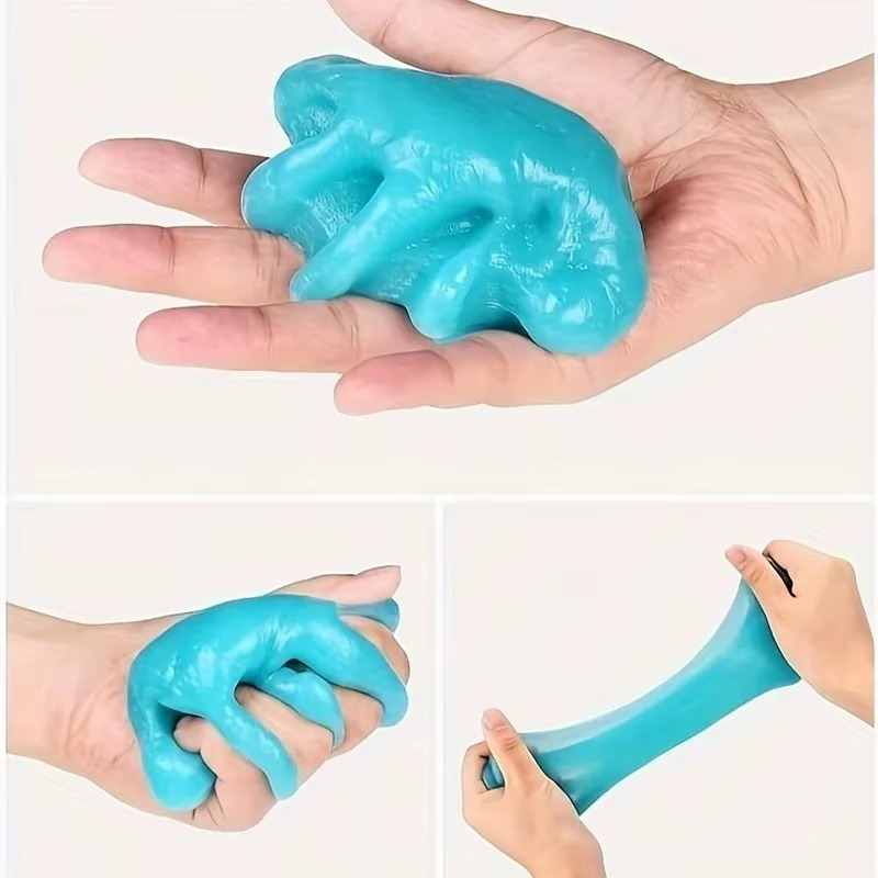 TidyRide DetailGel Pro