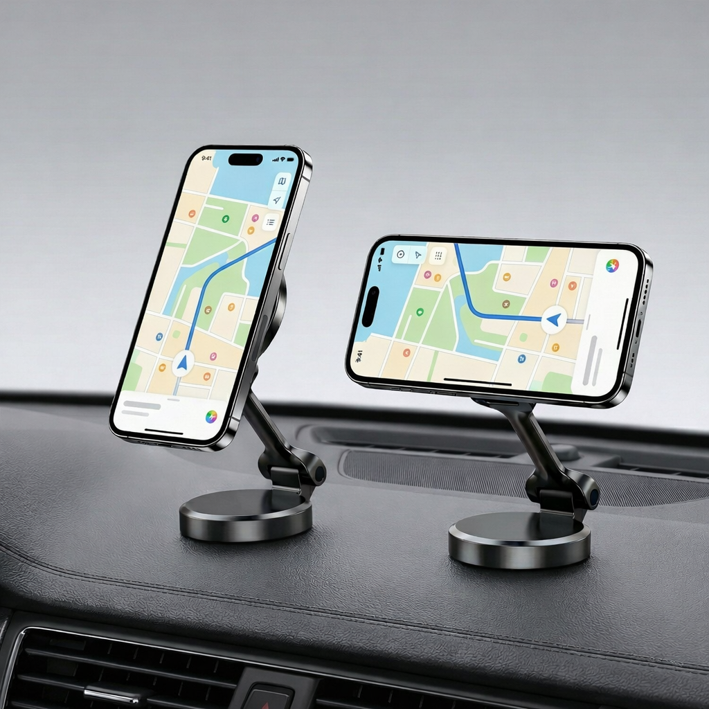 TidyRide MagMount 360 Pro